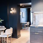 The Self Check-in Boutique 4* Stavanger
