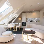 The Self Check-in Boutique 4* סטוונגר