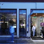 The Self Check-in Boutique 4* סטוונגר