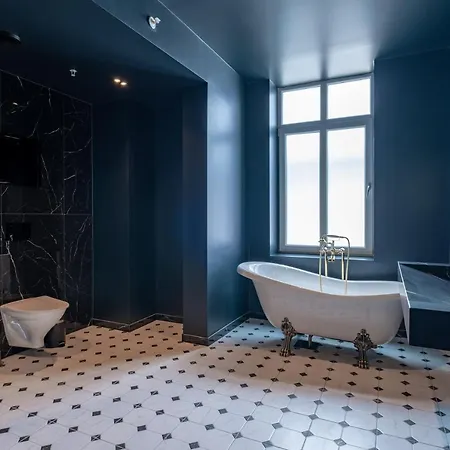 The Отель 4*
