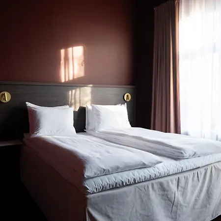 Hotel The Stavanger