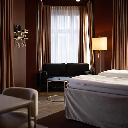 Hotel The Self Check-in Boutique Stavanger
