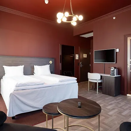 The Отель 4*