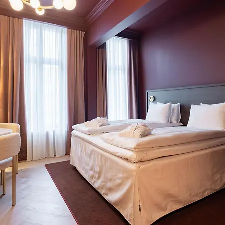 The Отель 4*