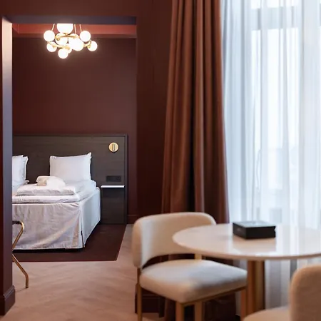 The Self Check-in Boutique Szálloda 4*