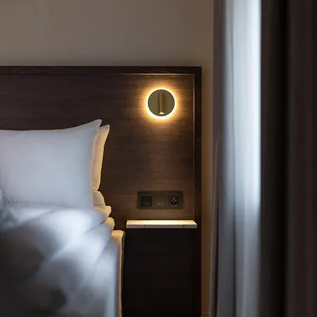 The Self Check-in Boutique 4* Stavanger