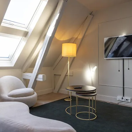 Hotel The Self Check-in Boutique