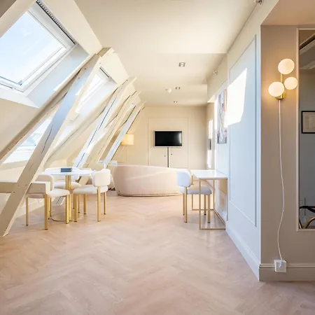 The Self Check-in Boutique Hotel