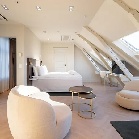 The Self Check-in Boutique 4*