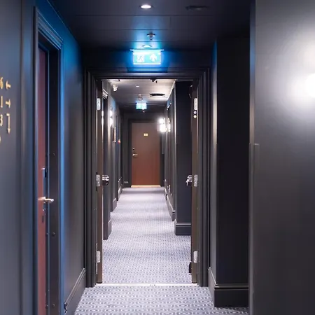 The Self Check-in Boutique Stavanger