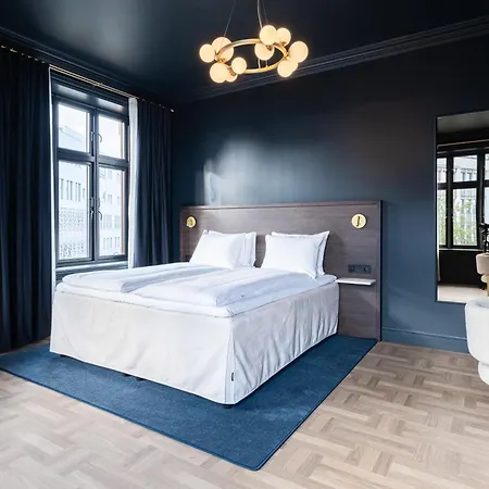 Hotel The Self Check-in Boutique