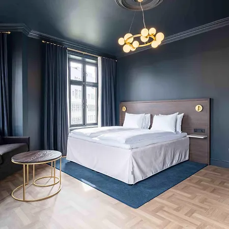 The Hotel Stavanger