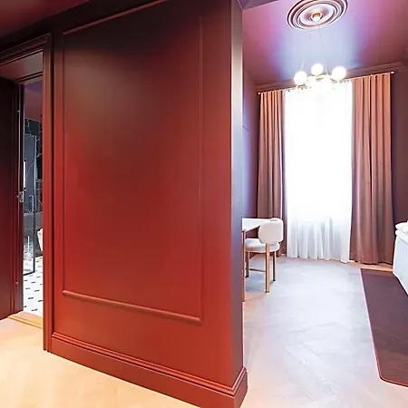 The Self Check-in Boutique 4* Stavanger