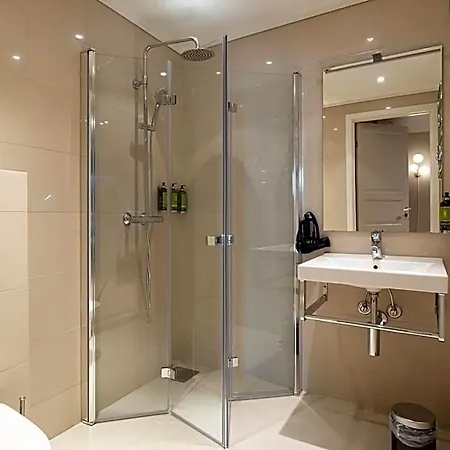 The Self Check-in Boutique Hotel Stavanger