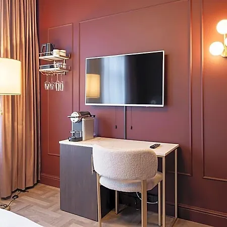 The Self Check-in Boutique Hotel Stavanger
