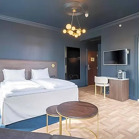 The Self Check-in Boutique Hotel