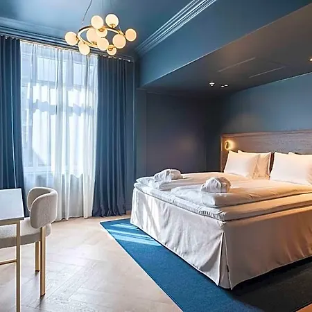 Hotel The Self Check-in Boutique 4*