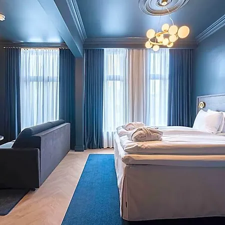 The Self Check-in Boutique Hotel 4*