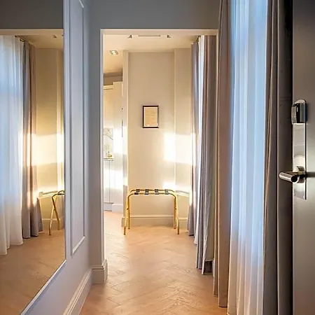 The Self Check-in Boutique Stavanger
