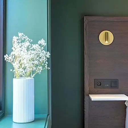 The Self Check-in Boutique 4*