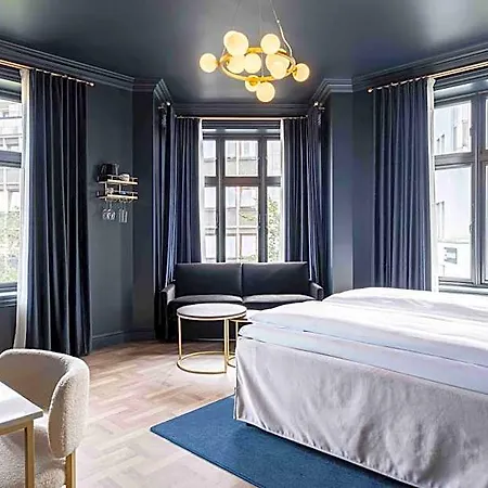 Hotel The Self Check-in Boutique