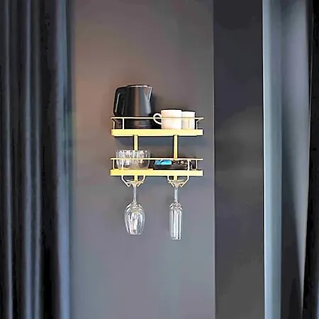 Отель The Self Check-in Boutique 4*