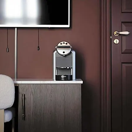 The Self Check-in Boutique Отель