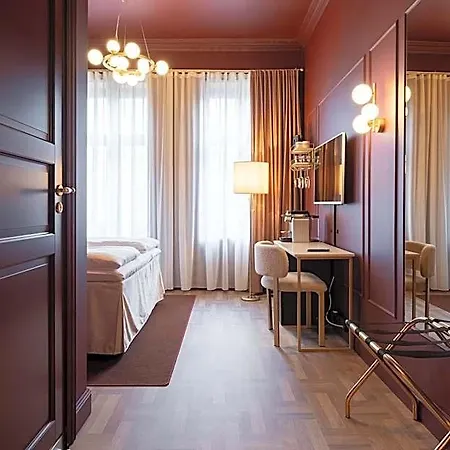 Отель The Self Check-in Boutique
