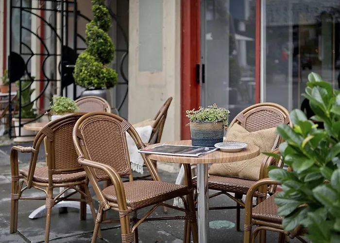 Hotell The Stavanger