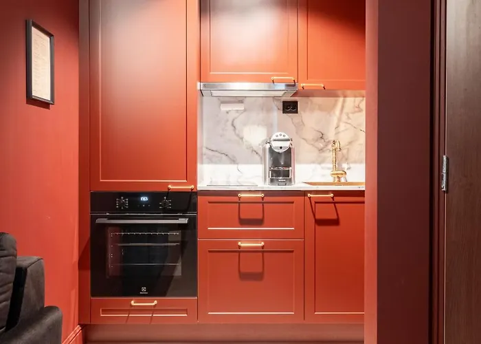 Hotell The Stavanger