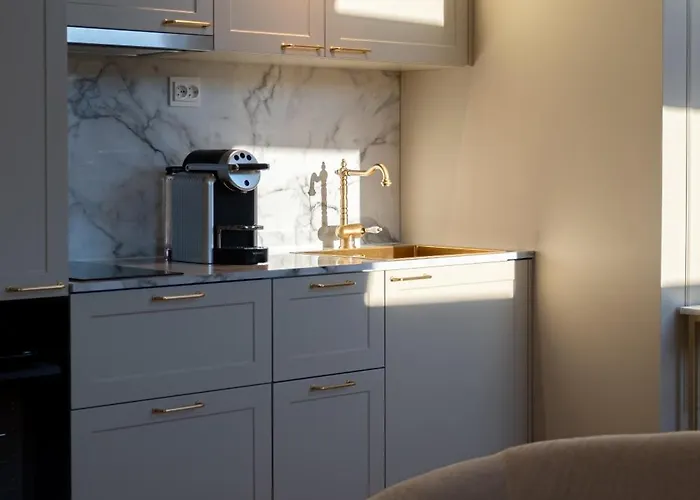 The Hotell Stavanger