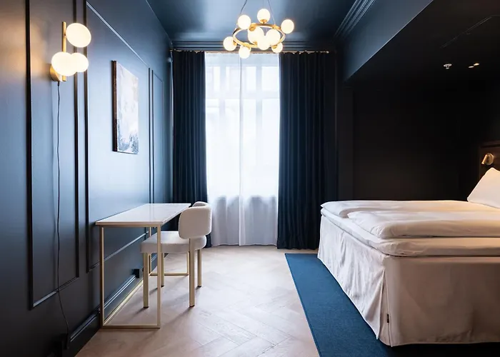 The Hotell Stavanger