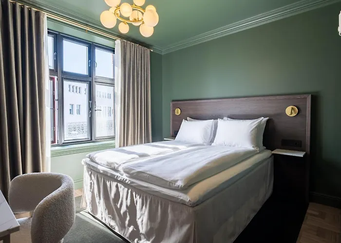 Hotell The Stavanger