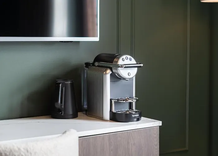 Hotell The Stavanger