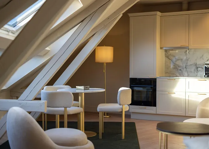 Hotell The Stavanger