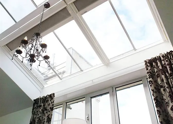 Hotell The Stavanger