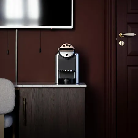Ξενοδοχείο The Self Check-in Boutique